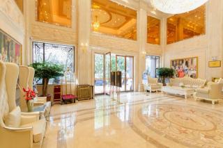 Vienna Hotel Yunnan Dali Ancient City Scenic Spot - 7