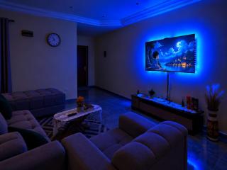 Studio moderne et sécurisé Akanda Libreville - 8