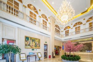 Vienna Hotel Hunan Huaihua Xupu Wanda Plaza - 7
