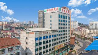 Vienna Hotel Hunan Huaihua Xupu Wanda Plaza - 2