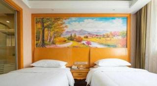 Vienna Hotel Tianjin 5th Avenue Youyi Road Cultural Center Metro Station - 9