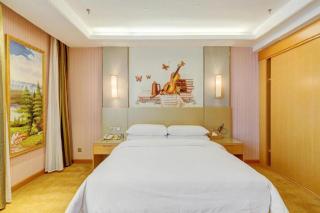 Vienna Hotel Shandong Qufu Sankong Landscape - 8