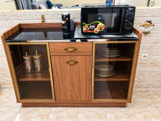 Studio moderne et sécurisé Akanda Libreville - 1