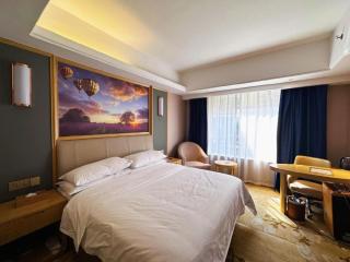 Vienna Hotel Guangdong Zhongshan South Area Passenger Station - 6