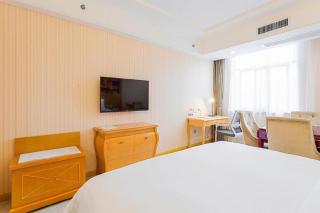 Vienna Hotel Shaanxi Ankang Jiangnan - 8