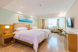 Vienna Hotel Guangdong Foshan Shunde Longjiang Material City - Shunde - 4