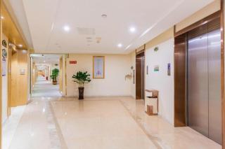 Vienna Hotel Guangdong Foshan Shunde Longjiang Material City - Shunde - 6