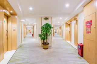 Vienna Hotel Guangdong Foshan Shunde Longjiang Material City - Shunde - 3