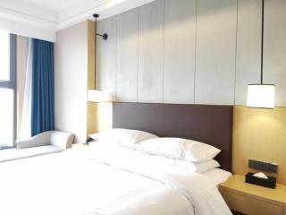 Venus Royal Hotel Ordos Yijinhuoluo Banner Olympic - 5