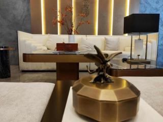 Venus Royal Hotel Ordos Yijinhuoluo Banner Olympic - 2