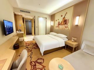 Vienna Hotel Shandong Yuncheng Shuihu Road Hoahancheng - 6