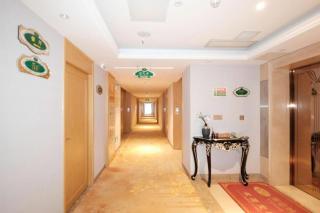 Vienna Hotel Anhui Xuancheng Langxi - 7