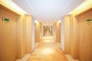Vienna Hotel Anhui Xuancheng Langxi - 6
