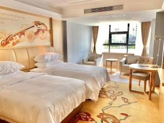 Vienna Hotel Anhui Xuancheng Langxi - 1