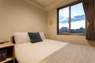 JA Hotel Namba-SOUTH難波南 - 9