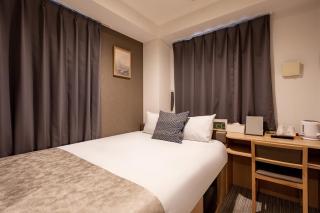 JA Hotel Namba-SOUTH難波南 - 8