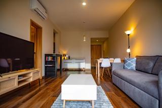 Elandor Suite East Minissy Moka - 8
