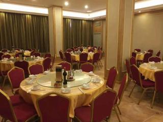 Vienna Hotel Guangdong Shaoguan Renhua Danxiashan County Center - 9