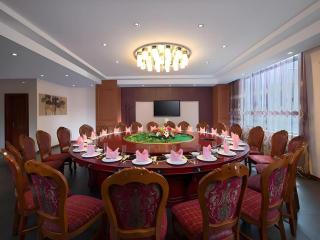 Vienna Hotel Nanning Anji Wanda 33rd Middle School Metro Station - 9