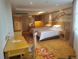 Vienna Hotel Guangxi Hezhou Guposhan Suifeng - Hezhou - 8