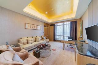 Venus Royal Hotel Guangdong Meizhou Huangjia Mingdian - 3