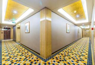 Venus Royal Hotel Guangdong Meizhou Huangjia Mingdian - 1