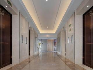 Venus International Hotel Guangdong Huizhou West Lake - 6