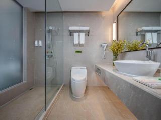 Venus International Hotel Guangdong Huizhou West Lake - 2