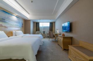 Vienna Hotel Hunan Radio and Television International Convention and Exhibition Center - 6