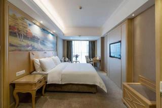 Vienna Hotel Hunan Radio and Television International Convention and Exhibition Center - 3