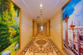 Vienna Hotel Hunan Radio and Television International Convention and Exhibition Center - 8