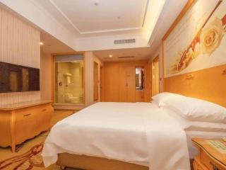 Vienna Hotel Guangdong Shanwei Luhe -  - 8