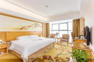 Vienna Hotel Jiangsu Kunshan Changjiang North Road Fenghuangcheng - 9