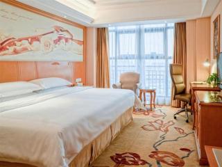 Vienna Hotel Jiangsu Kunshan Changjiang North Road Fenghuangcheng - 4