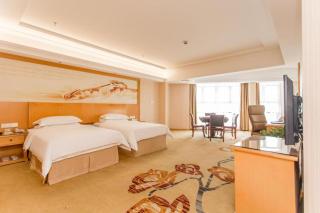 Vienna Hotel Jiangsu Kunshan Changjiang North Road Fenghuangcheng - 3