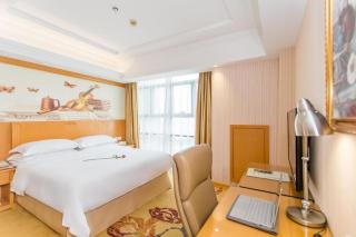 Vienna Hotel Jiangsu Kunshan Changjiang North Road Fenghuangcheng - 2