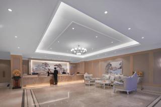 Vienna Hotel Jiangsu Dongtai Wanghai West Road - 9