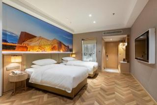 Vienna Hotel Jiangsu Dongtai Wanghai West Road - 7