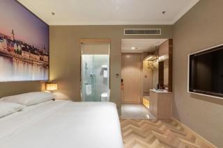 Vienna Hotel Jiangsu Dongtai Wanghai West Road - 5