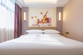 Vienna Hotel Nanning Beihu Metro Station - 3