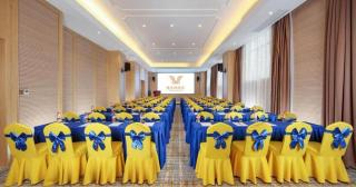Vienna Hotel Baoshan Yongchang Road - 9