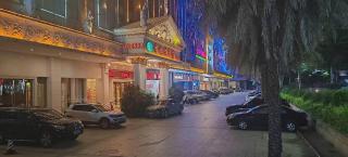 Vienna Hotel Guangdong Meizhou Fengshun - 1