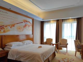 Vienna Hotel Guangdong Dongguan Chengnan Station - Dongguan - 3