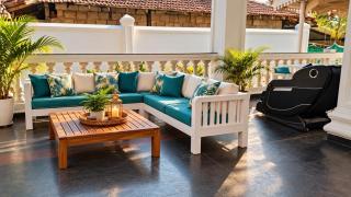 Zac Beach Resort - 2