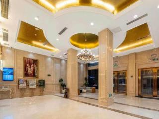Vienna Hotel Hunan Jishou Fenghuang Ancient City - 7
