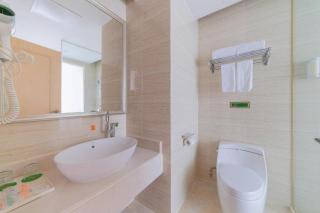 Vienna Hotel Guangdong Shantou Chaoyang Heping - 8