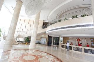 Vienna Hotel Guangxi Wuzhou High-Tech - 9