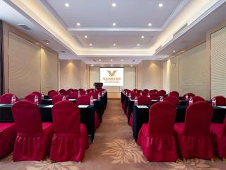 Vienna Hotel Anhui Taihe Baitai Xingma International - 9