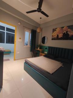 The RIDGE HOSTEL - 0