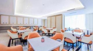 Vienna Hotel Sichuan Hejiang Yangtze River Bridge - 9